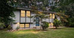4916 NE Davidson Road, Kansas City, MO 64118