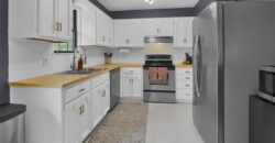 4916 NE Davidson Road, Kansas City, MO 64118