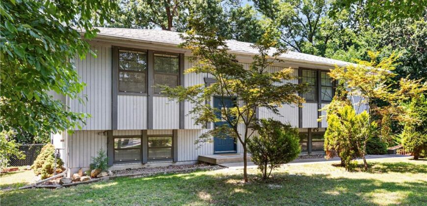 4916 NE Davidson Road, Kansas City, MO 64118