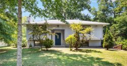 4916 NE Davidson Road, Kansas City, MO 64118