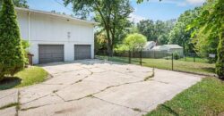 4916 NE Davidson Road, Kansas City, MO 64118