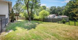 4916 NE Davidson Road, Kansas City, MO 64118