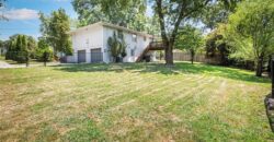 4916 NE Davidson Road, Kansas City, MO 64118