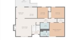4916 NE Davidson Road, Kansas City, MO 64118