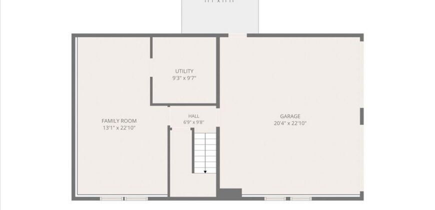 4916 NE Davidson Road, Kansas City, MO 64118