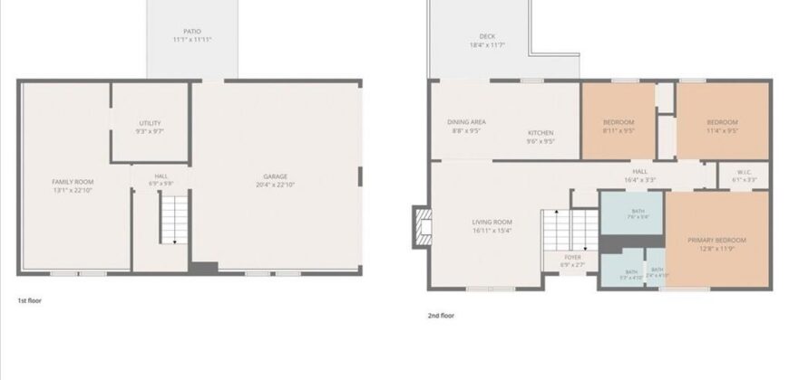 4916 NE Davidson Road, Kansas City, MO 64118