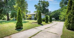 4916 NE Davidson Road, Kansas City, MO 64118