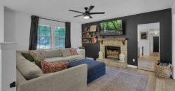 4916 NE Davidson Road, Kansas City, MO 64118