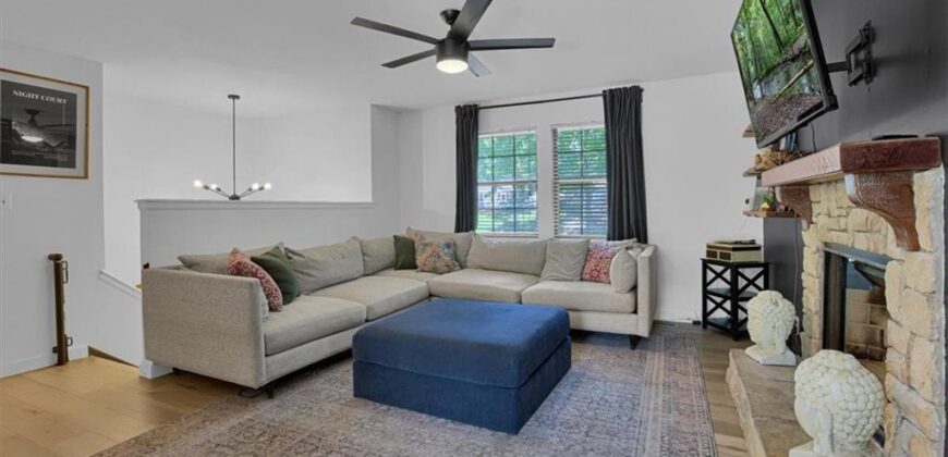 4916 NE Davidson Road, Kansas City, MO 64118