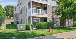 5500 NE 80th Terrace, Kansas City, MO 64119