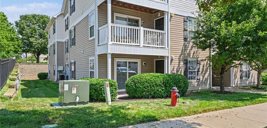 5500 NE 80th Terrace, Kansas City, MO 64119