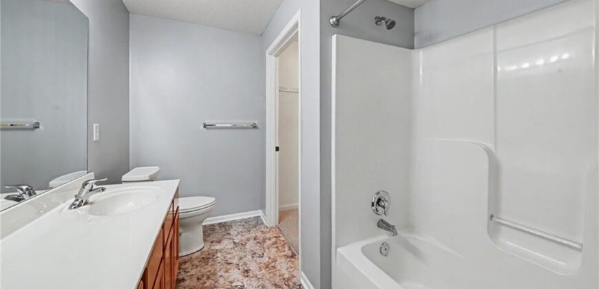 5500 NE 80th Terrace, Kansas City, MO 64119