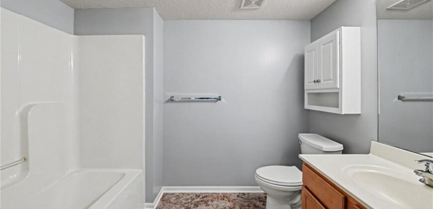 5500 NE 80th Terrace, Kansas City, MO 64119