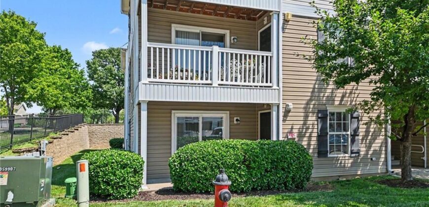 5500 NE 80th Terrace, Kansas City, MO 64119
