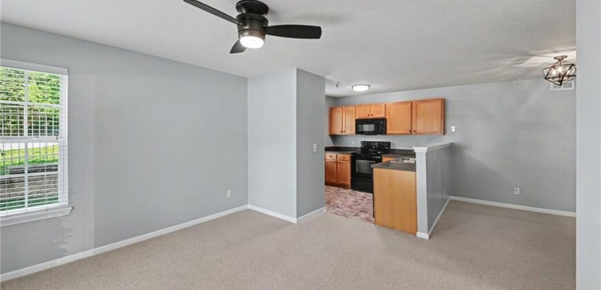 5500 NE 80th Terrace, Kansas City, MO 64119