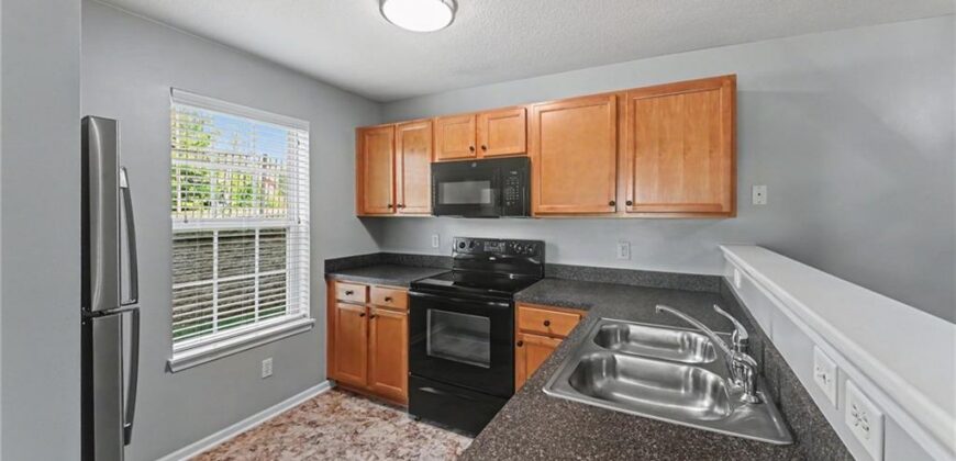 5500 NE 80th Terrace, Kansas City, MO 64119