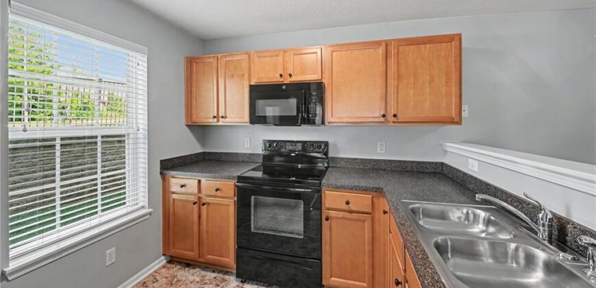 5500 NE 80th Terrace, Kansas City, MO 64119