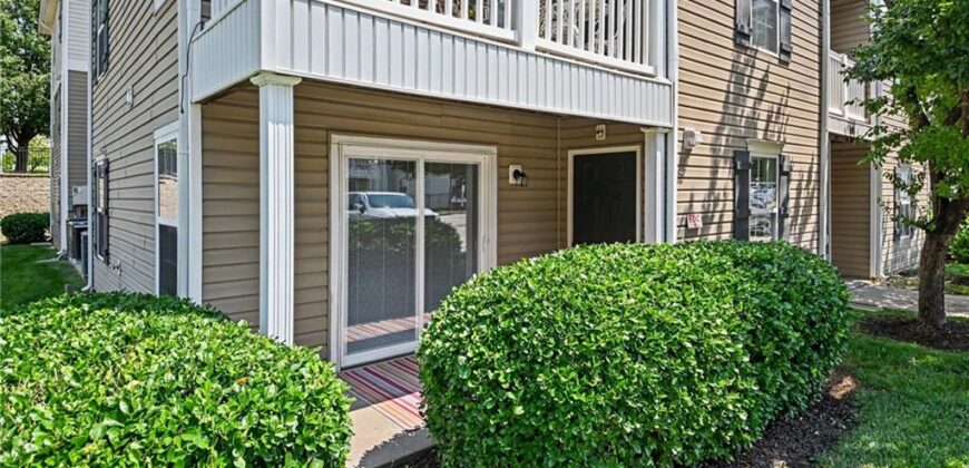 5500 NE 80th Terrace, Kansas City, MO 64119