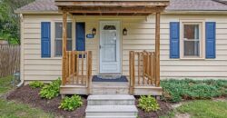 405 Hardwicke Avenue, Birmingham, MO 64161