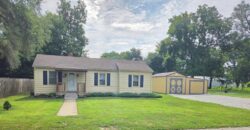 405 Hardwicke Avenue, Birmingham, MO 64161