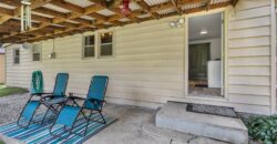 405 Hardwicke Avenue, Birmingham, MO 64161