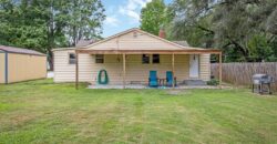 405 Hardwicke Avenue, Birmingham, MO 64161
