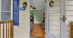 405 Hardwicke Avenue, Birmingham, MO 64161
