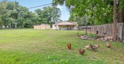 405 Hardwicke Avenue, Birmingham, MO 64161