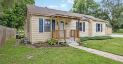 405 Hardwicke Avenue, Birmingham, MO 64161