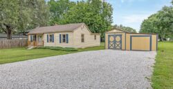 405 Hardwicke Avenue, Birmingham, MO 64161