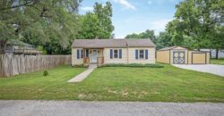 405 Hardwicke Avenue, Birmingham, MO 64161