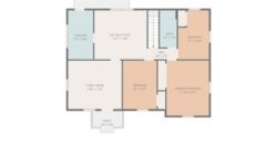 405 Hardwicke Avenue, Birmingham, MO 64161