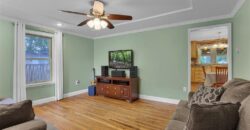 405 Hardwicke Avenue, Birmingham, MO 64161