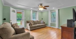 405 Hardwicke Avenue, Birmingham, MO 64161