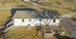 17504 State Route 33 Highway, Holt, MO 64048