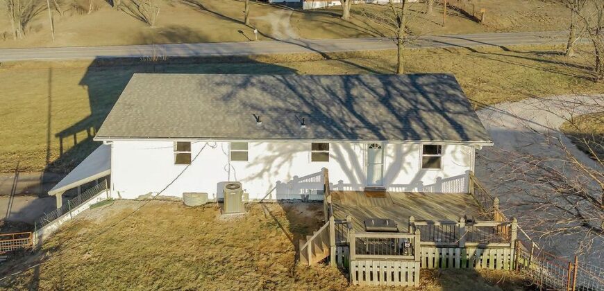 17504 State Route 33 Highway, Holt, MO 64048