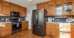 17504 State Route 33 Highway, Holt, MO 64048