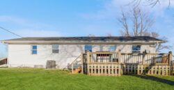 17504 State Route 33 Highway, Holt, MO 64048