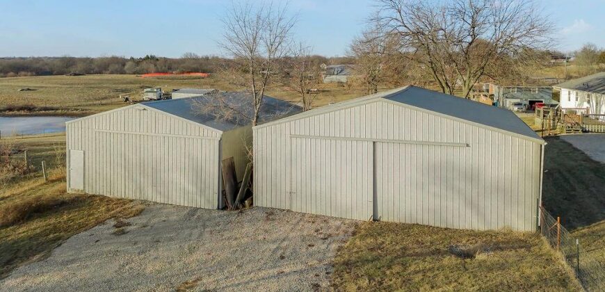 17504 State Route 33 Highway, Holt, MO 64048