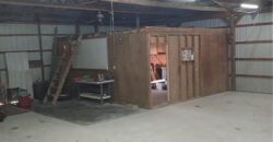 17504 State Route 33 Highway, Holt, MO 64048