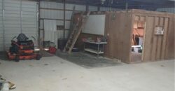 17504 State Route 33 Highway, Holt, MO 64048