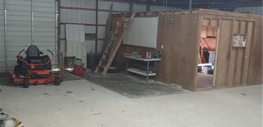 17504 State Route 33 Highway, Holt, MO 64048