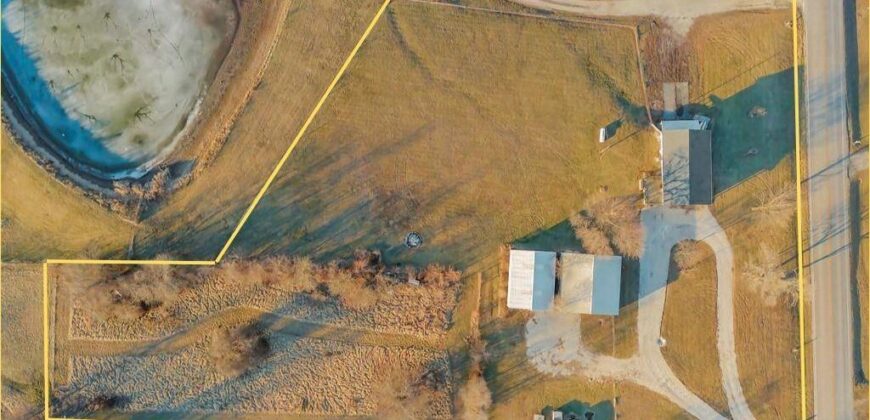 17504 State Route 33 Highway, Holt, MO 64048