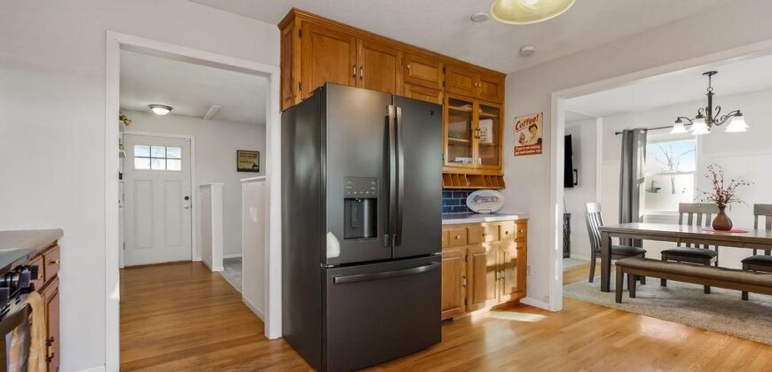 17504 State Route 33 Highway, Holt, MO 64048