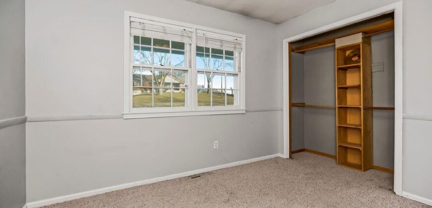 17504 State Route 33 Highway, Holt, MO 64048