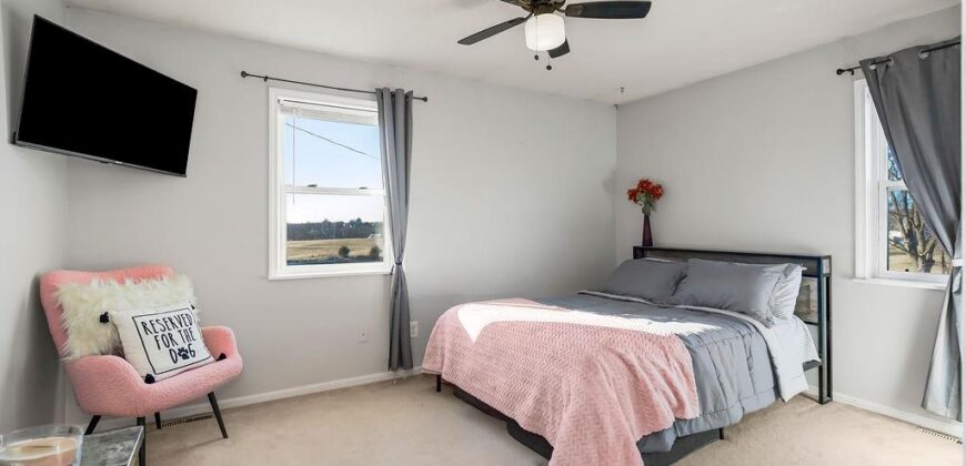 17504 State Route 33 Highway, Holt, MO 64048