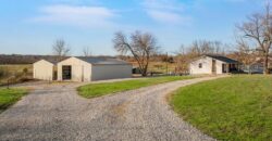 17504 State Route 33 Highway, Holt, MO 64048