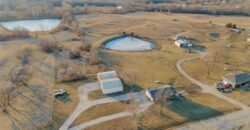 17504 State Route 33 Highway, Holt, MO 64048