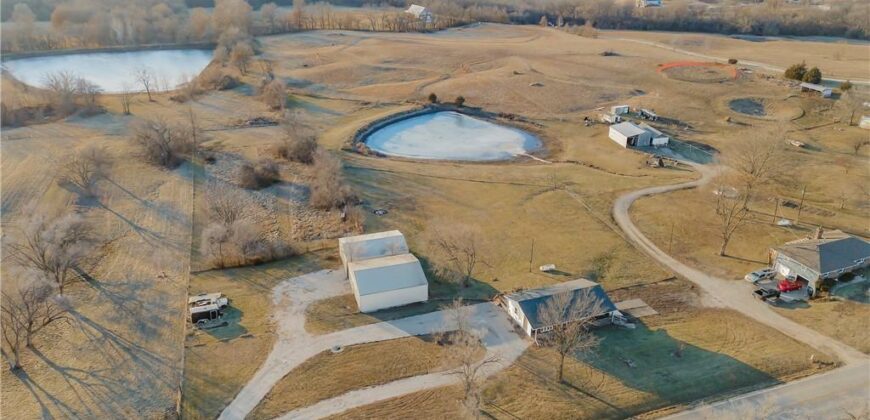 17504 State Route 33 Highway, Holt, MO 64048