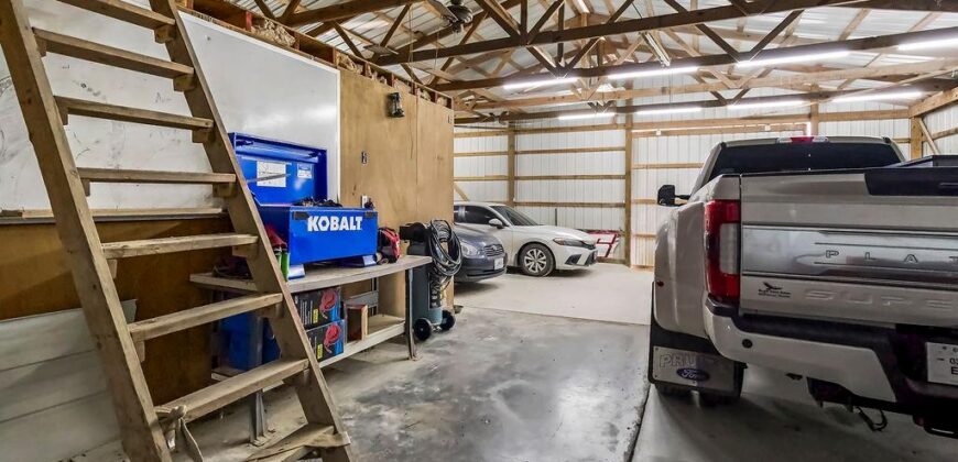 17504 State Route 33 Highway, Holt, MO 64048